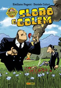 slobo-e-golem