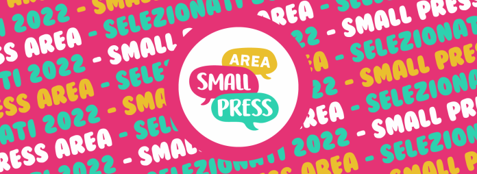 small press area comicon 2022